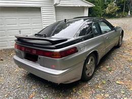 1992 Subaru SVX (CC-2074236) for sale in Cadillac, Michigan