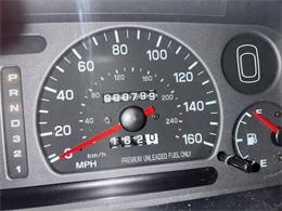 1992 Subaru SVX (CC-2074236) for sale in Cadillac, Michigan