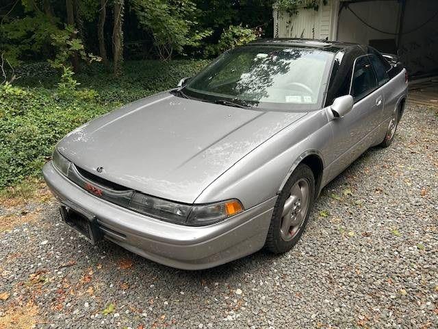 1992 Subaru SVX (CC-2074236) for sale in Cadillac, Michigan