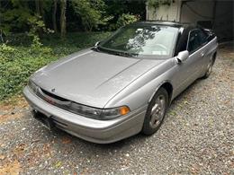 1992 Subaru SVX (CC-2074236) for sale in Cadillac, Michigan