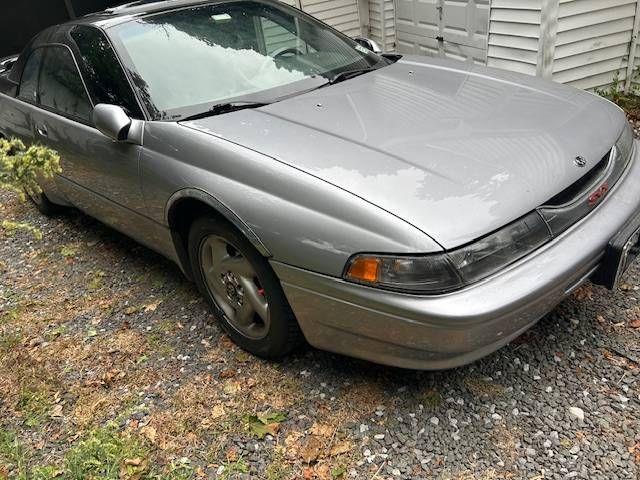 1992 Subaru SVX (CC-2074236) for sale in Cadillac, Michigan