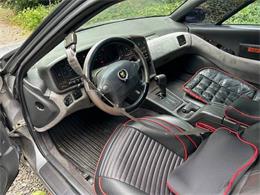 1992 Subaru SVX (CC-2074236) for sale in Cadillac, Michigan