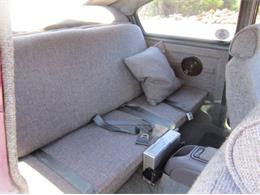 1952 Kaiser Henry J (CC-2074237) for sale in Cadillac, Michigan