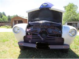 1952 Kaiser Henry J (CC-2074237) for sale in Cadillac, Michigan