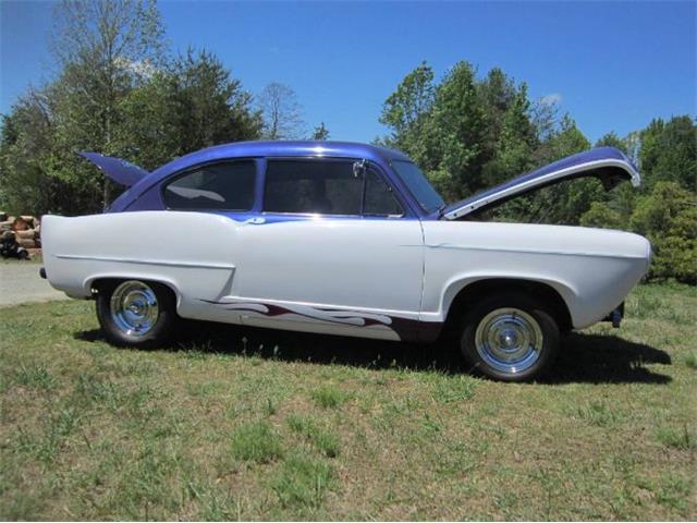 1952 Kaiser Henry J (CC-2074237) for sale in Cadillac, Michigan