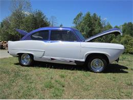1952 Kaiser Henry J (CC-2074237) for sale in Cadillac, Michigan