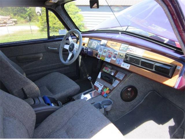 1952 Kaiser Henry J (CC-2074237) for sale in Cadillac, Michigan