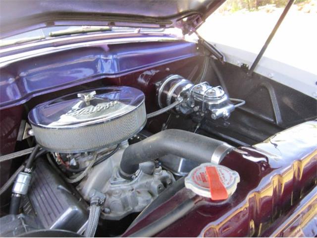 1952 Kaiser Henry J (CC-2074237) for sale in Cadillac, Michigan