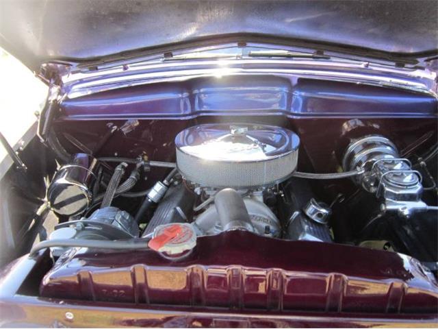 1952 Kaiser Henry J (CC-2074237) for sale in Cadillac, Michigan