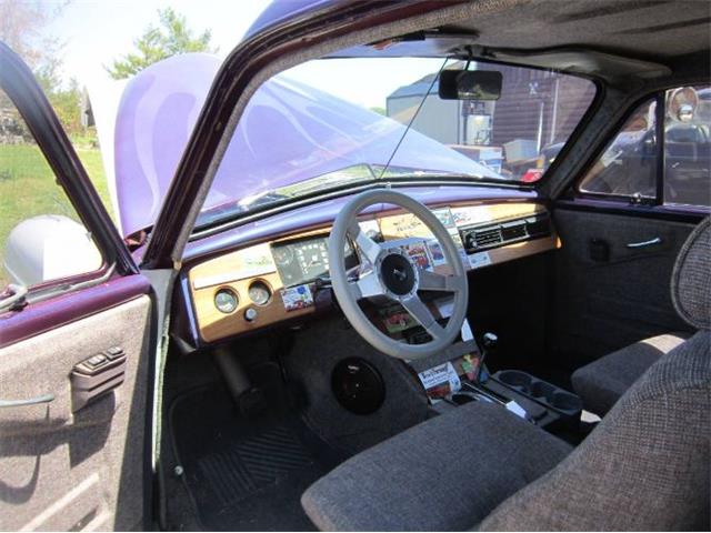 1952 Kaiser Henry J (CC-2074237) for sale in Cadillac, Michigan