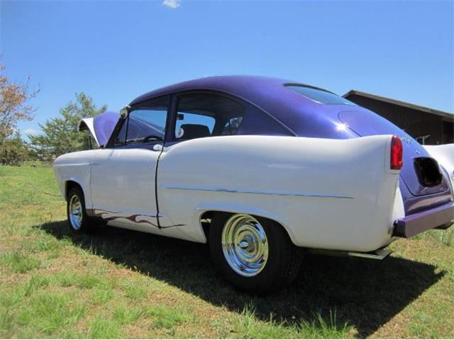 1952 Kaiser Henry J (CC-2074237) for sale in Cadillac, Michigan