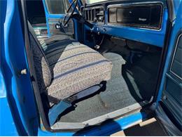 1974 Ford F250 (CC-2074238) for sale in Cadillac, Michigan