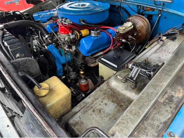1974 Ford F250 (CC-2074238) for sale in Cadillac, Michigan