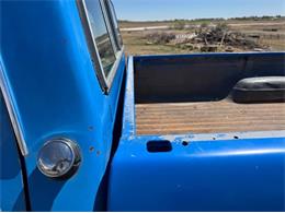 1974 Ford F250 (CC-2074238) for sale in Cadillac, Michigan