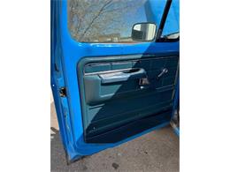 1974 Ford F250 (CC-2074238) for sale in Cadillac, Michigan