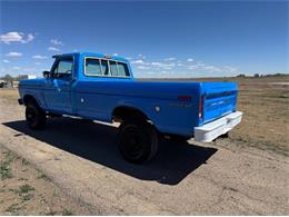 1974 Ford F250 (CC-2074238) for sale in Cadillac, Michigan