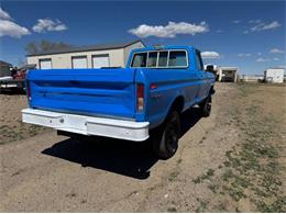 1974 Ford F250 (CC-2074238) for sale in Cadillac, Michigan
