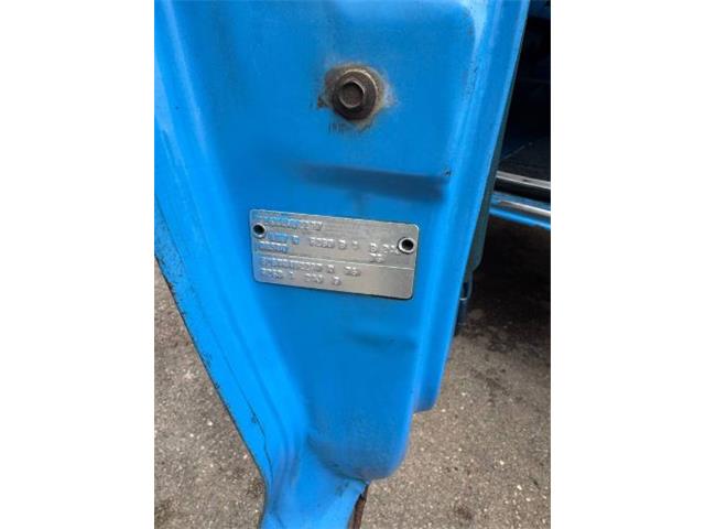 1974 Ford F250 (CC-2074238) for sale in Cadillac, Michigan