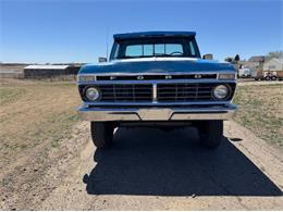 1974 Ford F250 (CC-2074238) for sale in Cadillac, Michigan