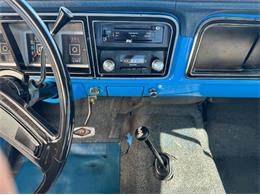 1974 Ford F250 (CC-2074238) for sale in Cadillac, Michigan