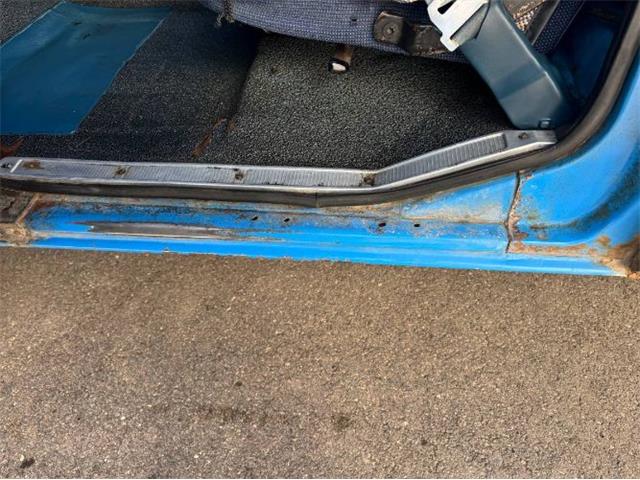 1974 Ford F250 (CC-2074238) for sale in Cadillac, Michigan