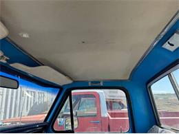 1974 Ford F250 (CC-2074238) for sale in Cadillac, Michigan