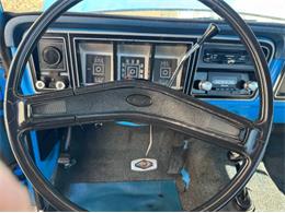 1974 Ford F250 (CC-2074238) for sale in Cadillac, Michigan