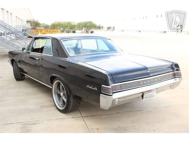 1965 Pontiac GTO (CC-2074239) for sale in Houston, Texas