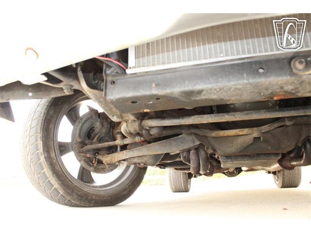 1965 Pontiac GTO (CC-2074239) for sale in Houston, Texas