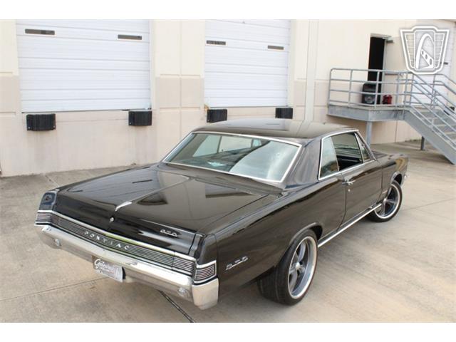 1965 Pontiac GTO (CC-2074239) for sale in Houston, Texas