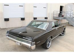 1965 Pontiac GTO (CC-2074239) for sale in Houston, Texas