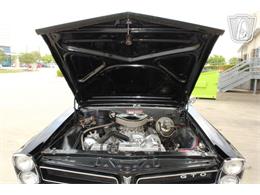 1965 Pontiac GTO (CC-2074239) for sale in Houston, Texas