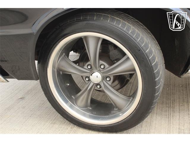 1965 Pontiac GTO (CC-2074239) for sale in Houston, Texas