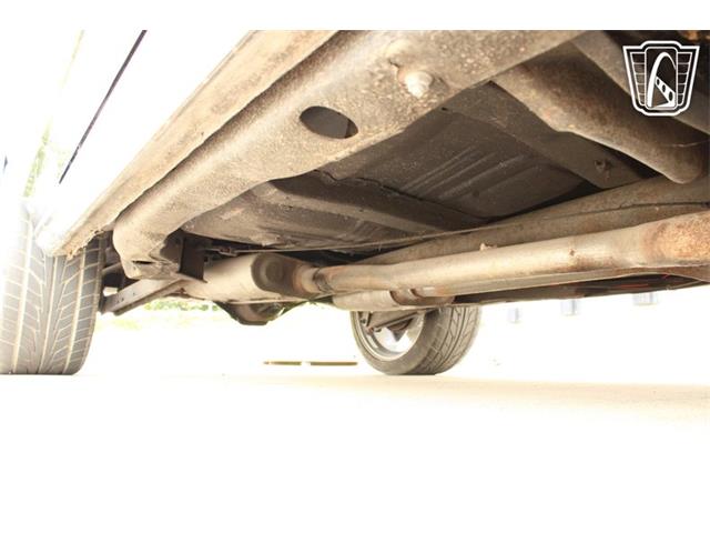 1965 Pontiac GTO (CC-2074239) for sale in Houston, Texas