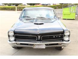 1965 Pontiac GTO (CC-2074239) for sale in Houston, Texas
