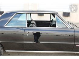 1965 Pontiac GTO (CC-2074239) for sale in Houston, Texas