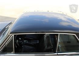 1965 Pontiac GTO (CC-2074239) for sale in Houston, Texas