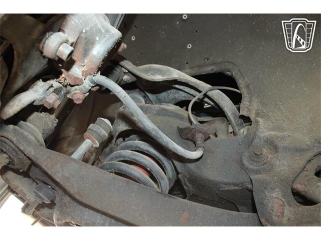 1965 Pontiac GTO (CC-2074239) for sale in Houston, Texas