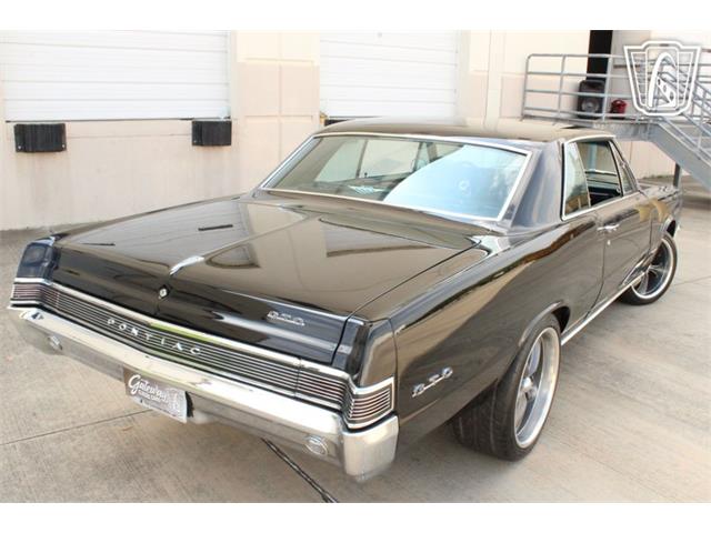 1965 Pontiac GTO (CC-2074239) for sale in Houston, Texas