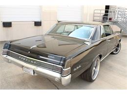 1965 Pontiac GTO (CC-2074239) for sale in Houston, Texas