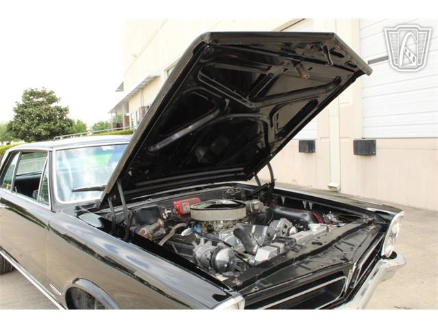 1965 Pontiac GTO (CC-2074239) for sale in Houston, Texas