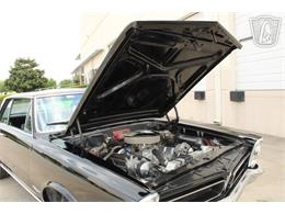 1965 Pontiac GTO (CC-2074239) for sale in Houston, Texas