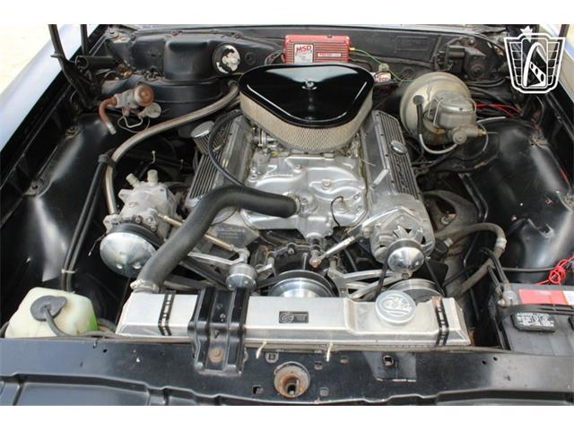 1965 Pontiac GTO (CC-2074239) for sale in Houston, Texas