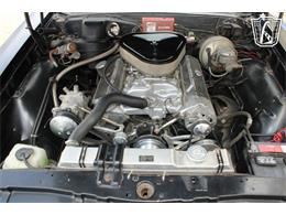 1965 Pontiac GTO (CC-2074239) for sale in Houston, Texas