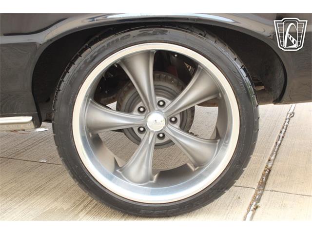 1965 Pontiac GTO (CC-2074239) for sale in Houston, Texas