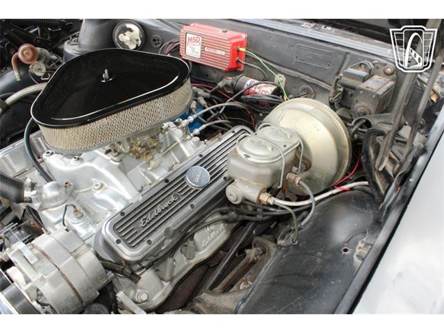 1965 Pontiac GTO (CC-2074239) for sale in Houston, Texas