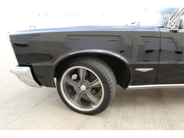 1965 Pontiac GTO (CC-2074239) for sale in Houston, Texas