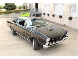 1965 Pontiac GTO (CC-2074239) for sale in Houston, Texas