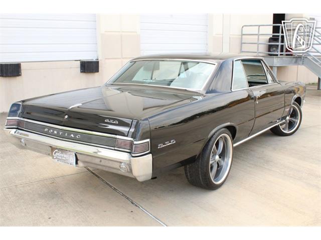 1965 Pontiac GTO (CC-2074239) for sale in Houston, Texas