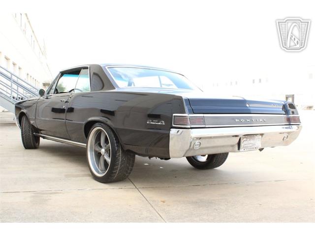1965 Pontiac GTO (CC-2074239) for sale in Houston, Texas